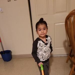 Meet your Posher, Gina